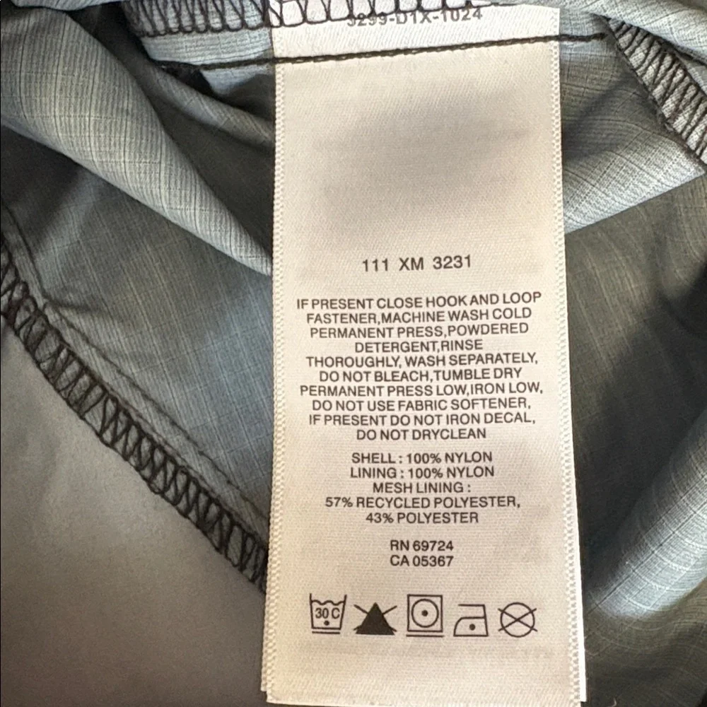 Columbia lightweight versatile